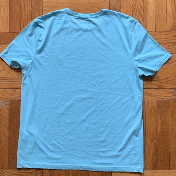 Nautica Men’s Short Sleeve T-shirt Size XXL - Picture 2 of 5